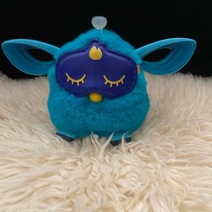 Hasbro Furby Connect